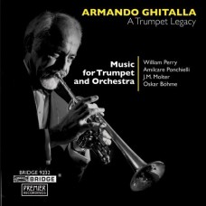 Armando Ghitalla: A Trumpet Legacy