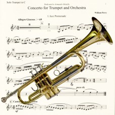 Trumpet Concerto Performance Rental